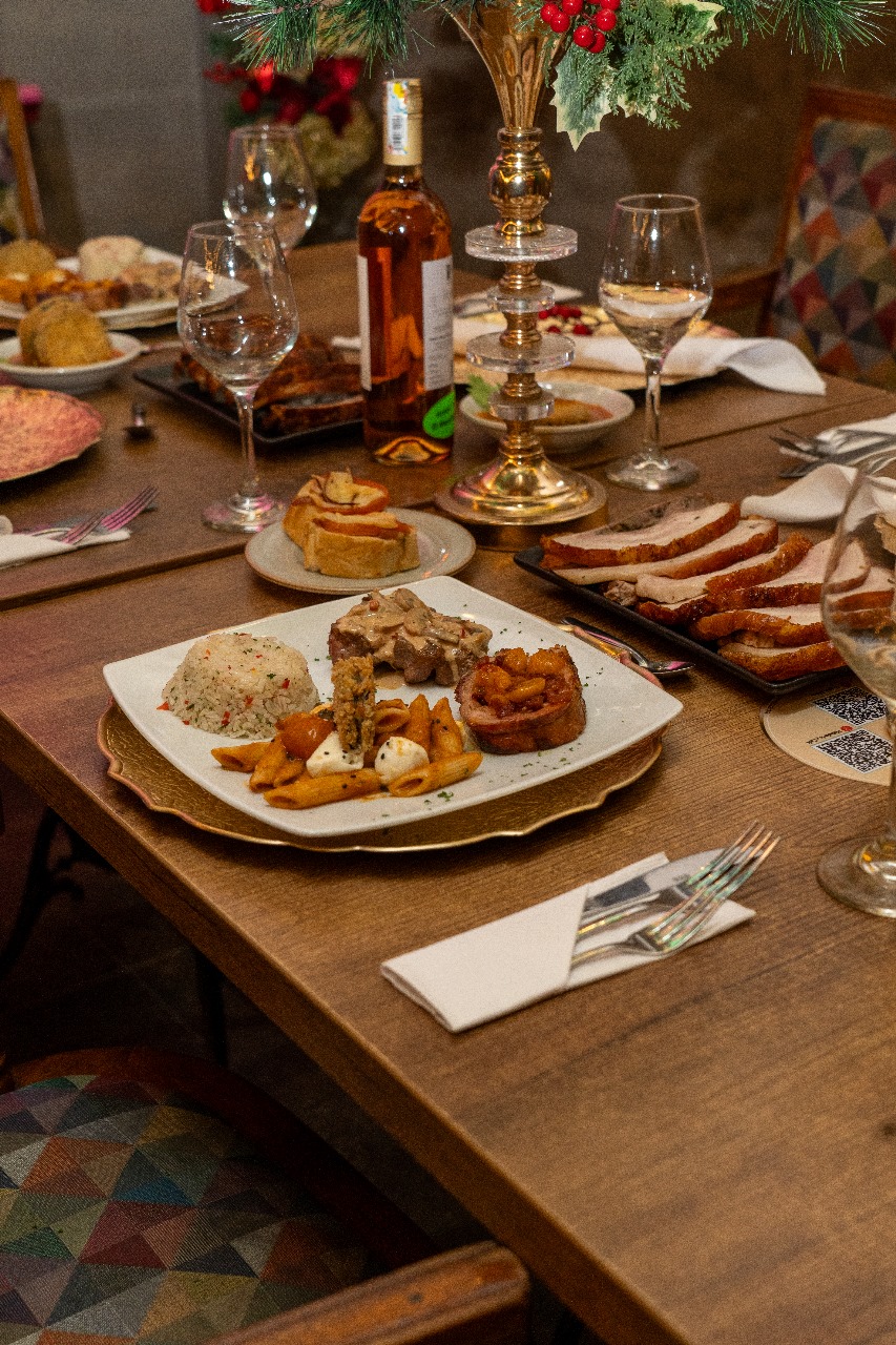 Restaurante 2