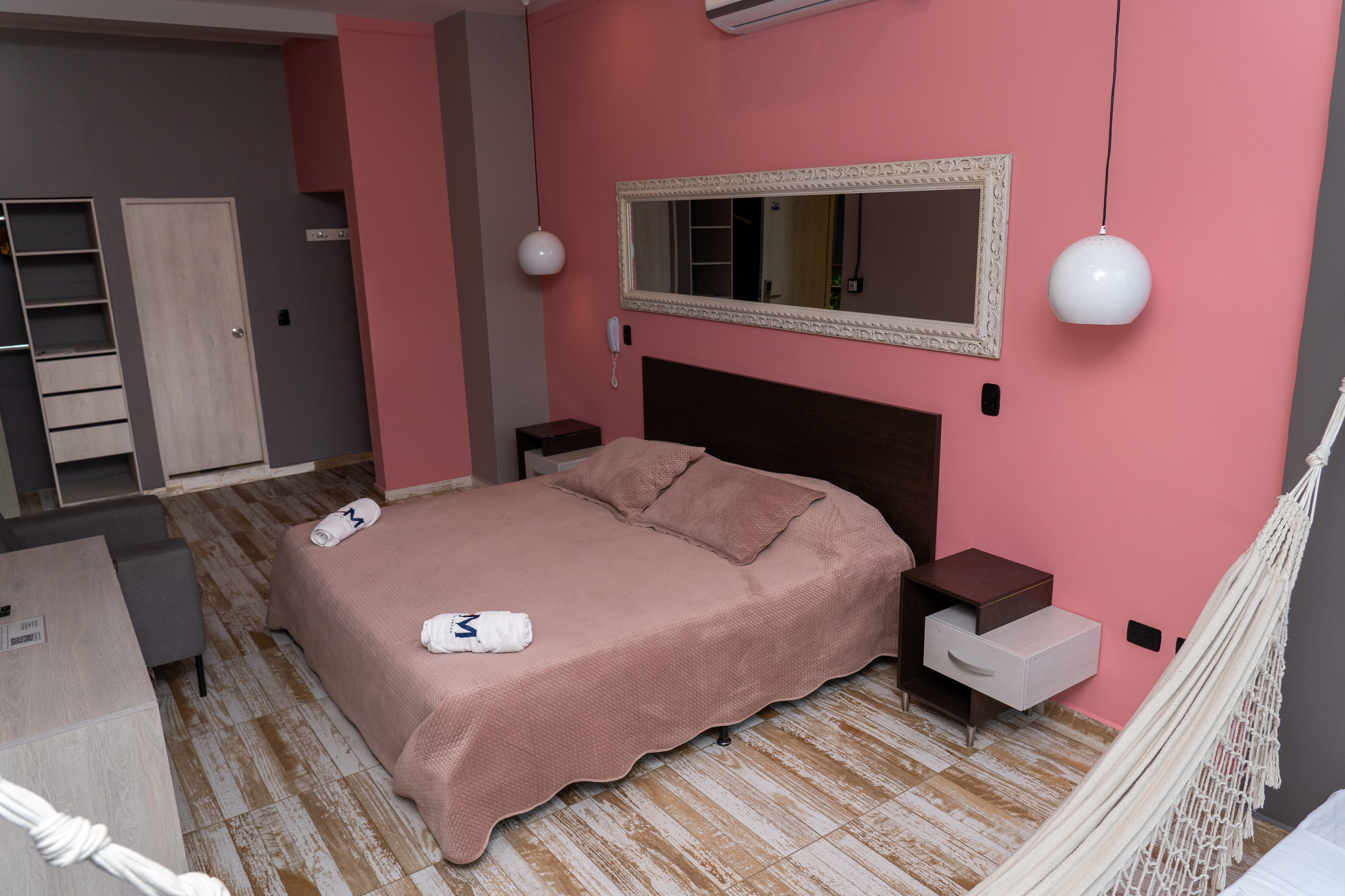 habitacion_Junior