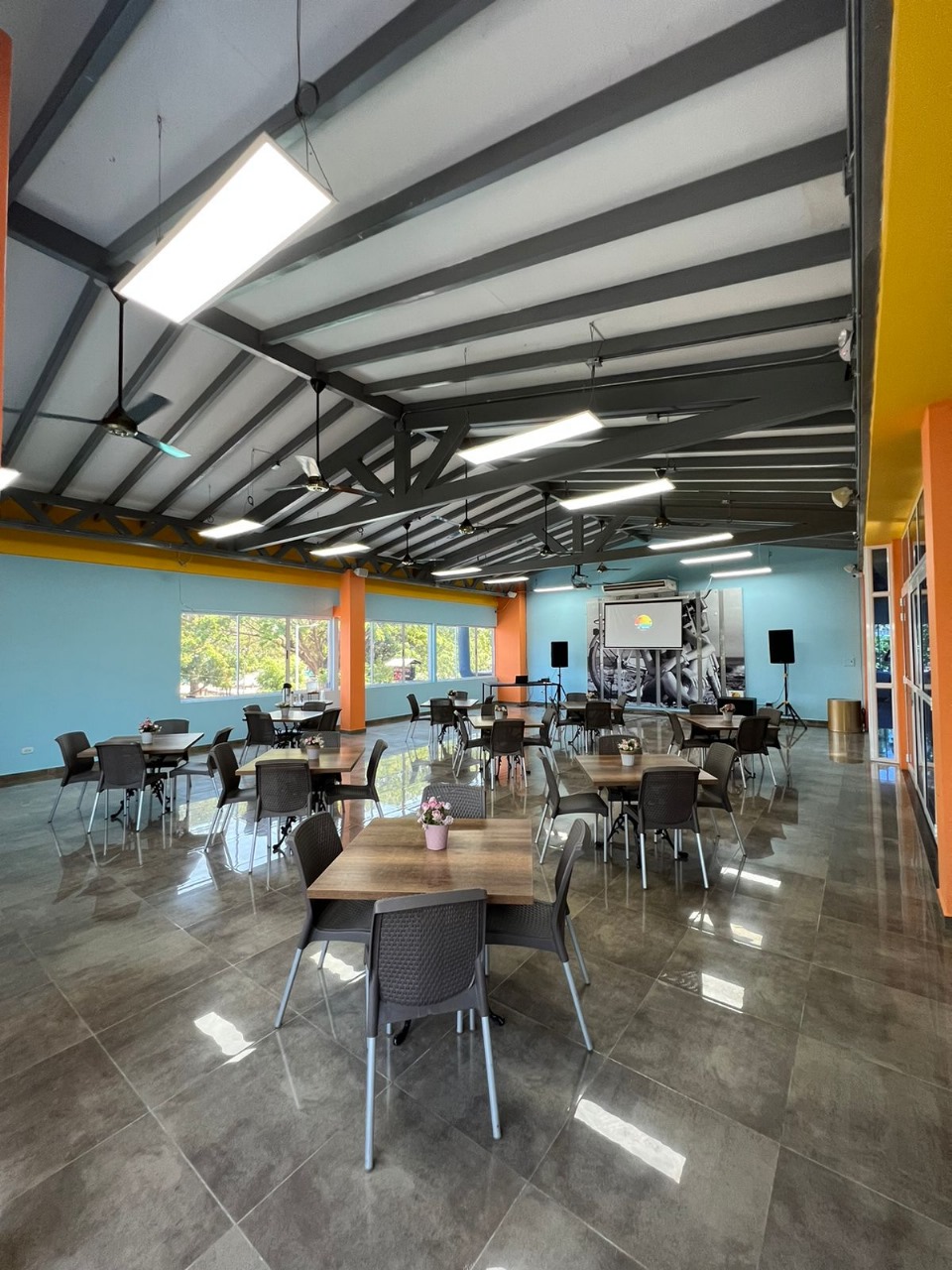 Restaurante 2